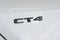 2026 Cadillac CT4 Luxury
