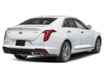 2026 Cadillac CT4 Luxury