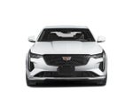 2026 Cadillac CT4 Luxury