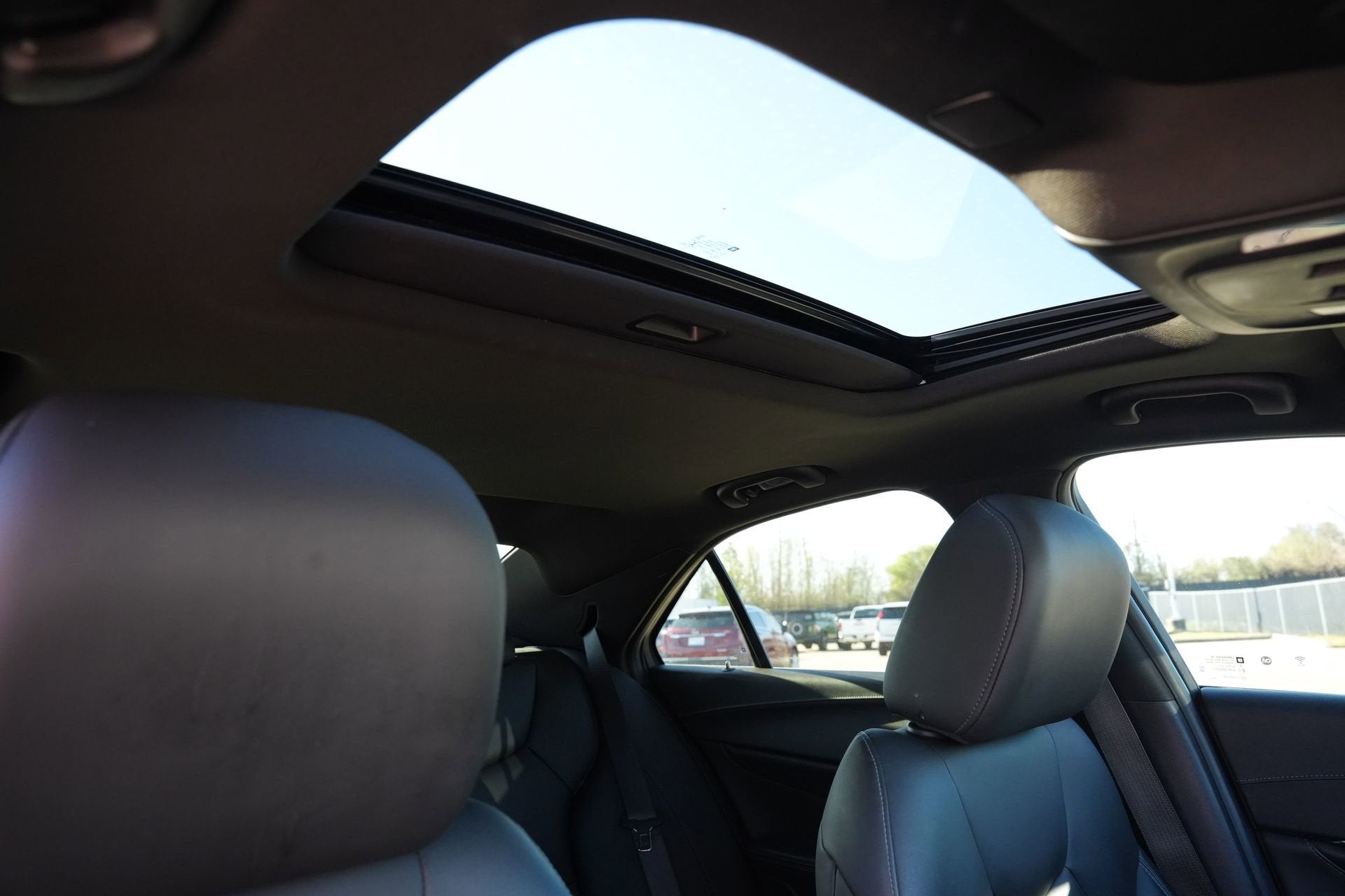 2022 Cadillac CT4 Luxury