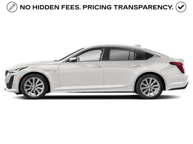 2023 Cadillac CT5 Luxury