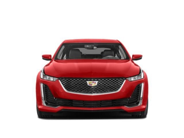 2023 Cadillac CT5 Luxury