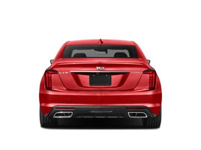 2023 Cadillac CT5 Luxury