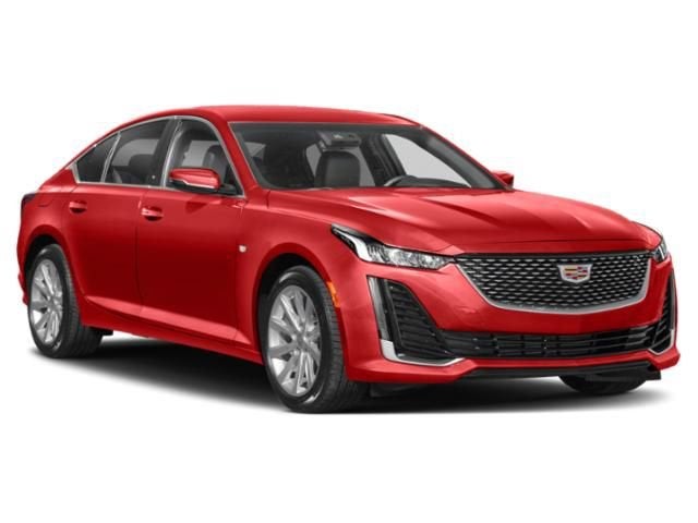 2023 Cadillac CT5 Luxury