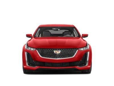 2023 Cadillac CT5 Luxury