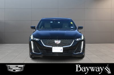 2023 Cadillac CT5 Premium Luxury