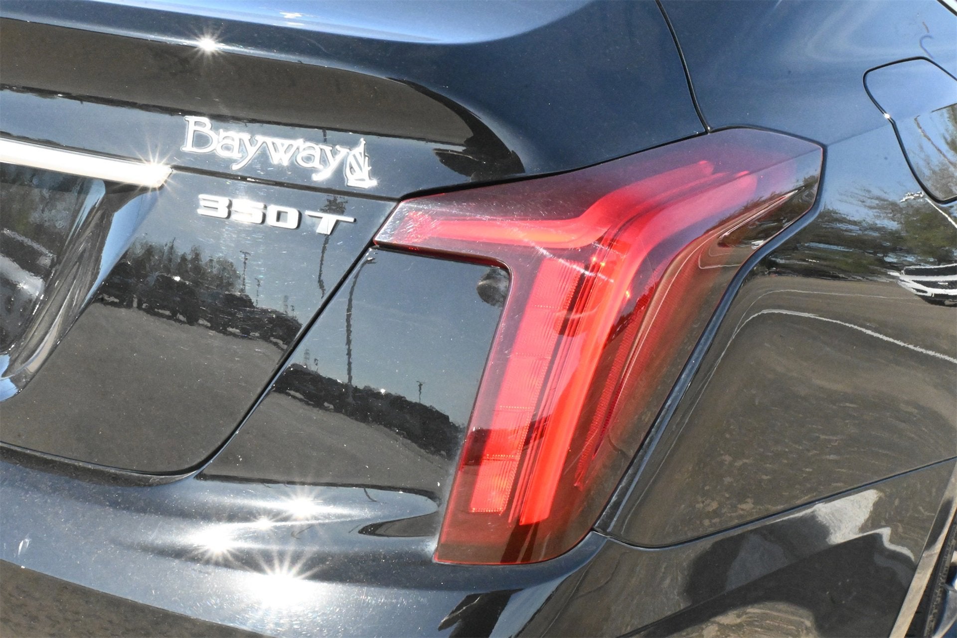 2023 Cadillac CT5 Premium Luxury