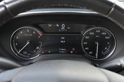 2024 Cadillac CT5 Premium Luxury