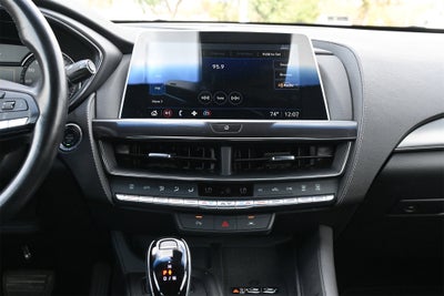 2024 Cadillac CT5 Premium Luxury