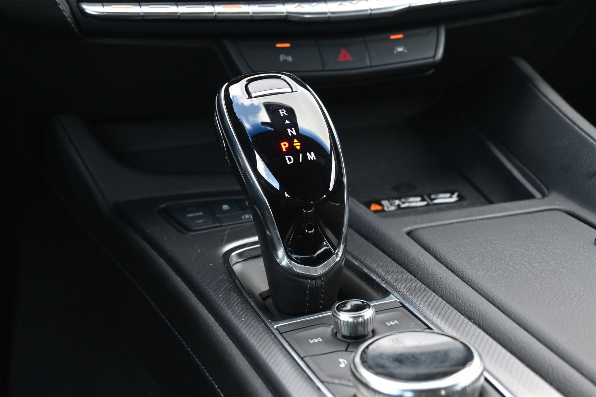 2024 Cadillac CT5 Premium Luxury