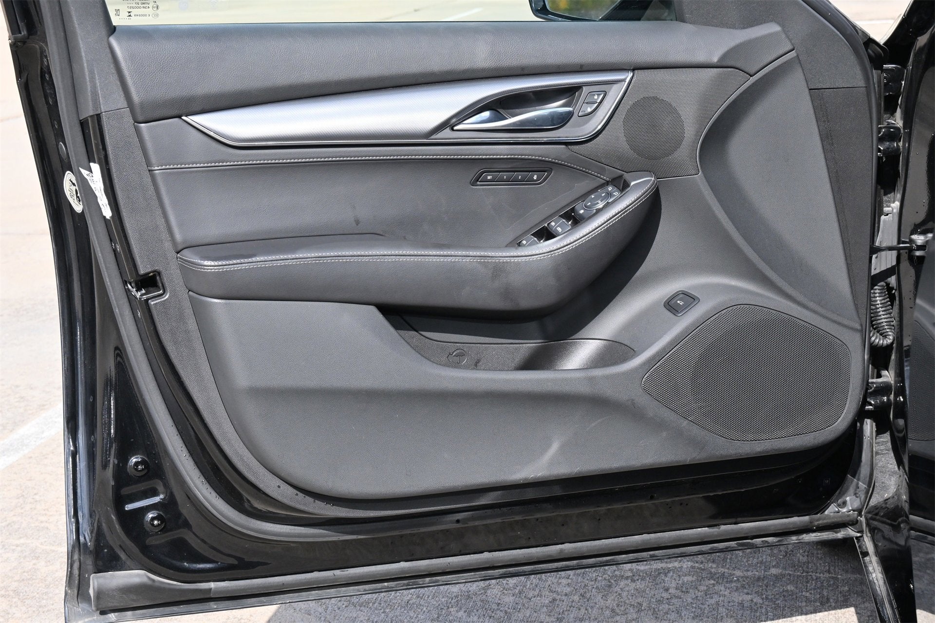 2024 Cadillac CT5 Premium Luxury