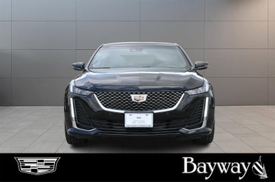 2024 Cadillac CT5 Premium Luxury