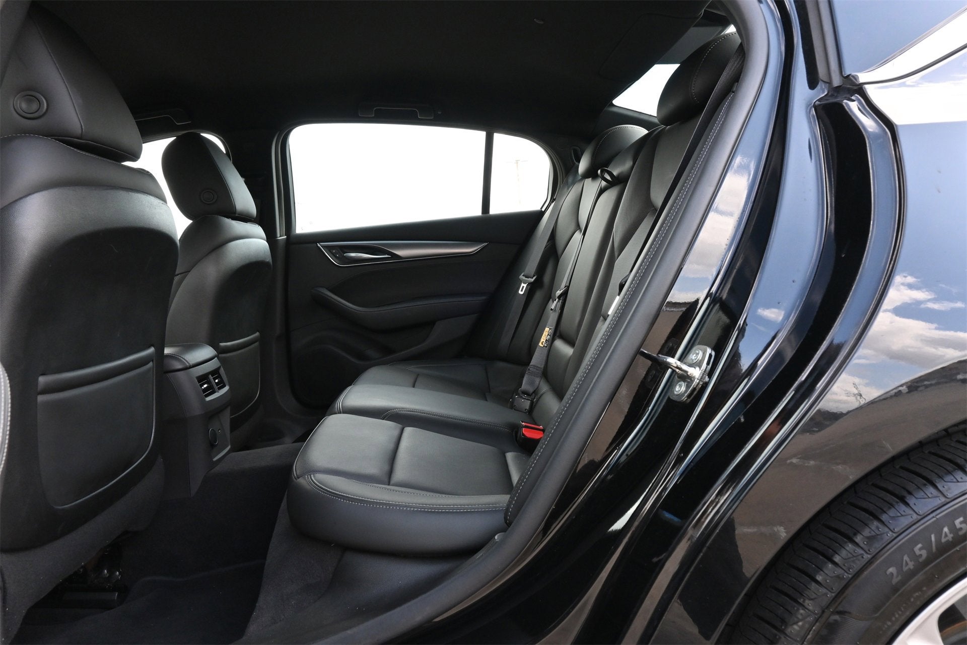 2024 Cadillac CT5 Premium Luxury