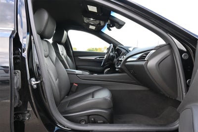 2024 Cadillac CT5 Premium Luxury