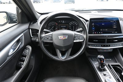 2024 Cadillac CT5 Premium Luxury