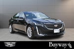2021 Cadillac CT5 Premium Luxury