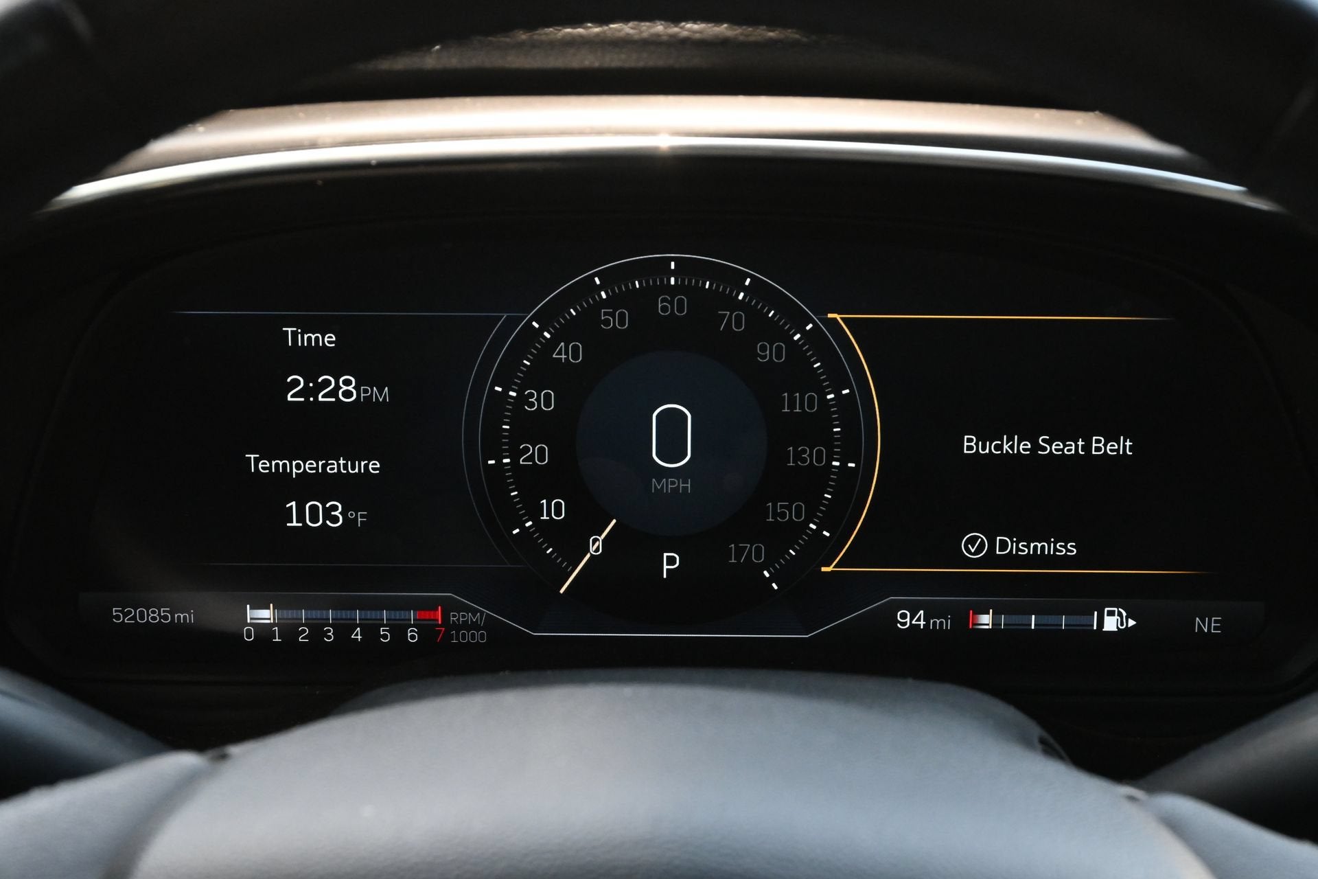 2021 Cadillac CT5 Premium Luxury