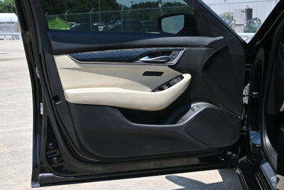 2021 Cadillac CT5 Premium Luxury
