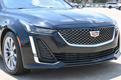 2021 Cadillac CT5 Premium Luxury
