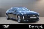 2021 Cadillac CT5 Premium Luxury
