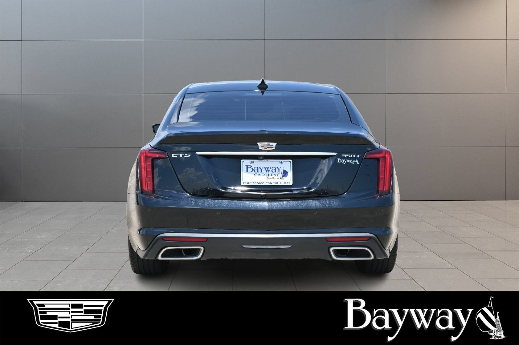 2021 Cadillac CT5 Premium Luxury