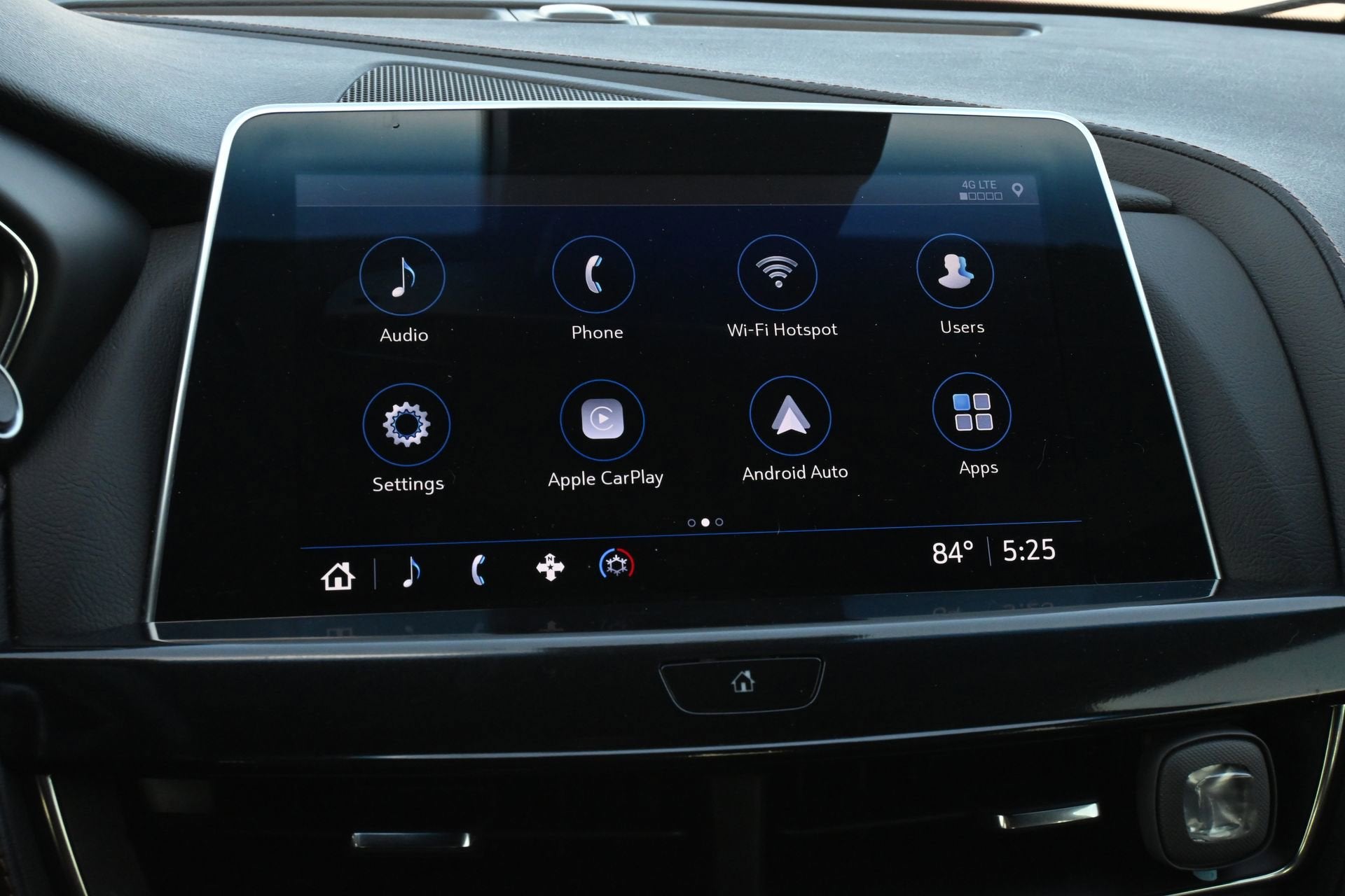 2023 Cadillac CT5 Sport