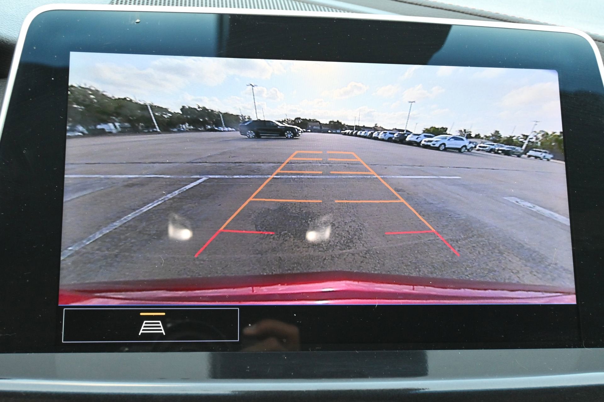 2023 Cadillac CT5 Sport