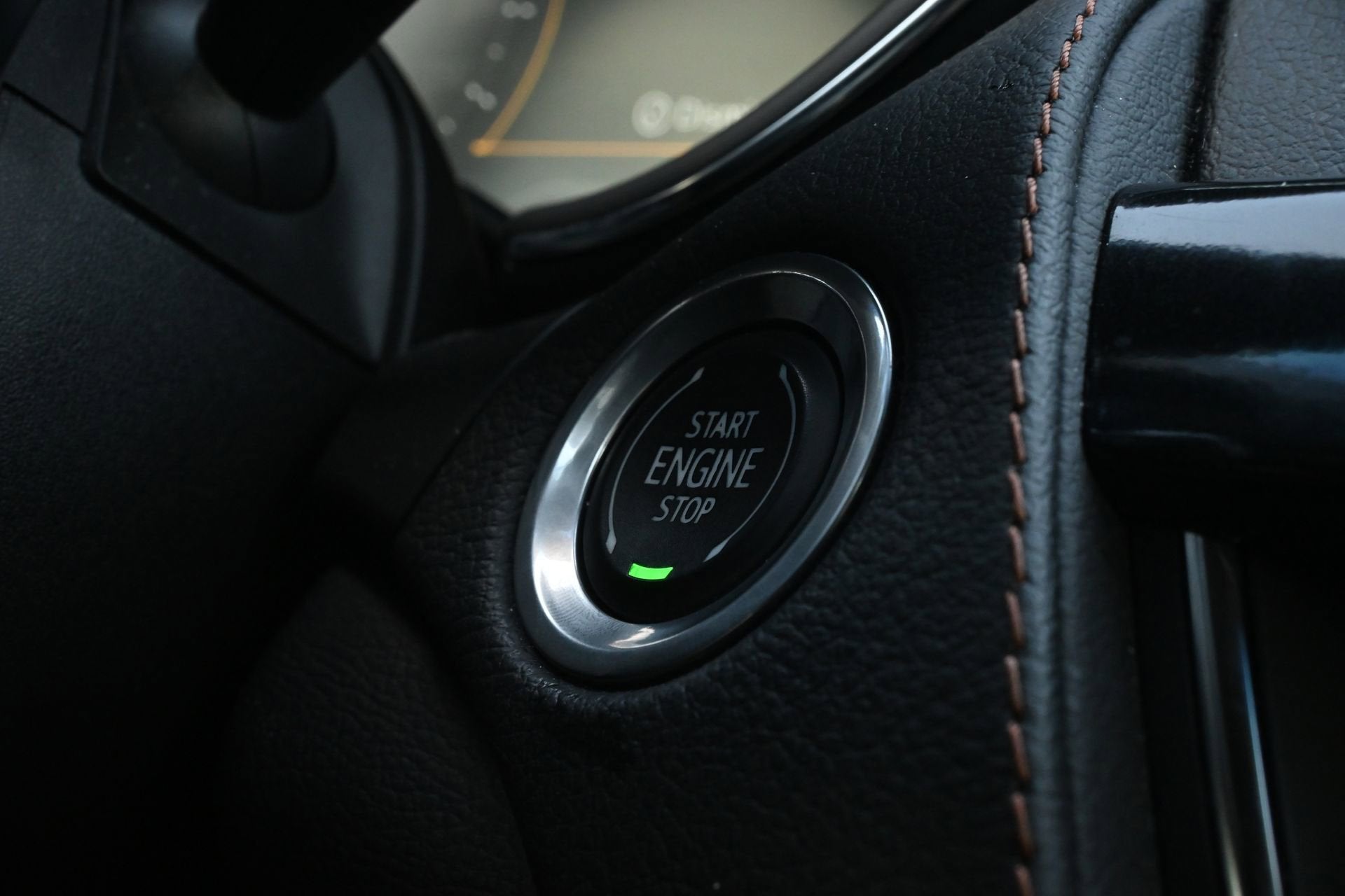 2023 Cadillac CT5 Sport