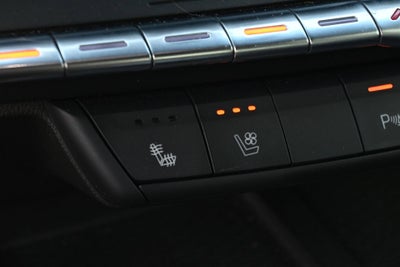 2023 Cadillac CT5 Sport