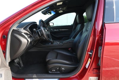 2023 Cadillac CT5 Sport