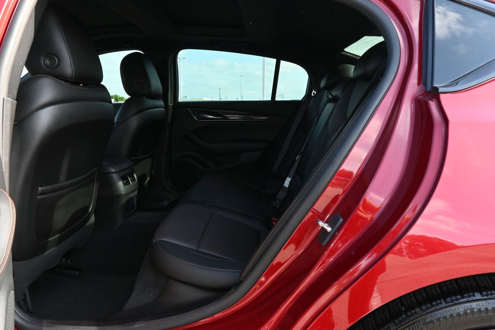 2023 Cadillac CT5 Sport