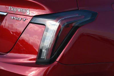 2023 Cadillac CT5 Sport