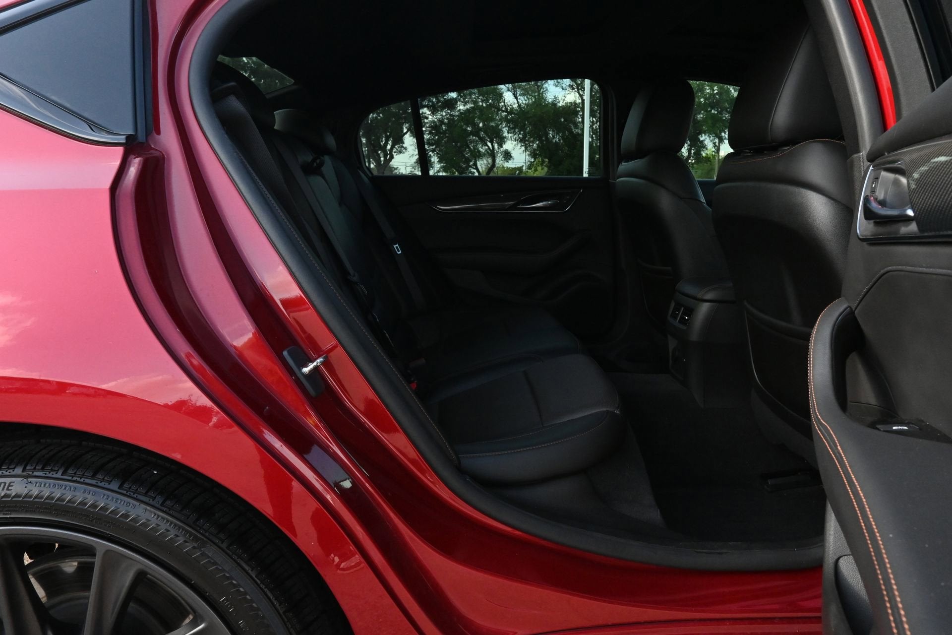 2023 Cadillac CT5 Sport