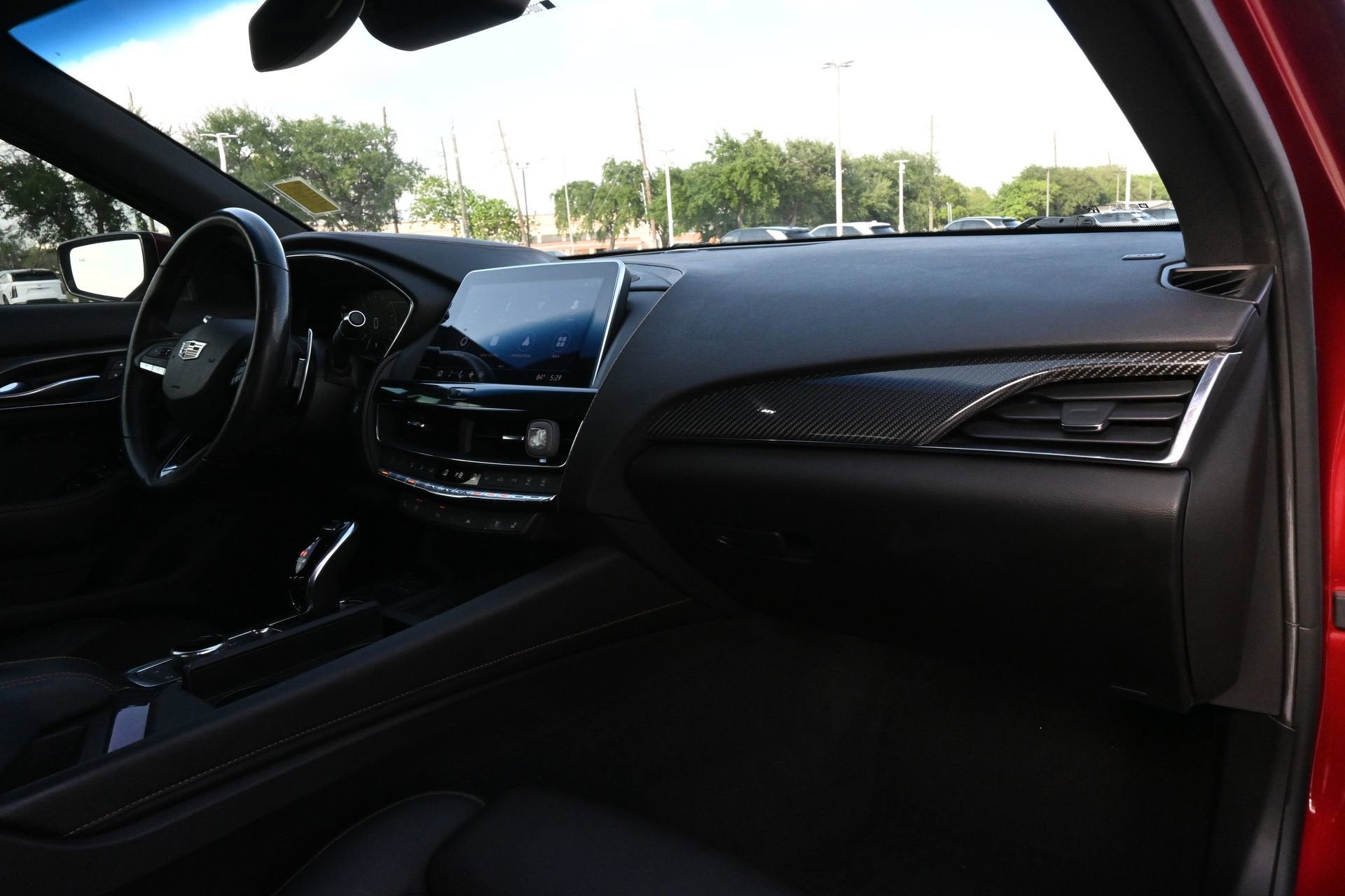 2023 Cadillac CT5 Sport