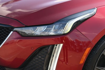 2023 Cadillac CT5 Sport