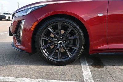 2023 Cadillac CT5 Sport