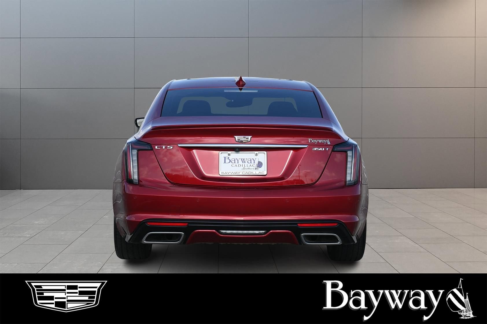 2023 Cadillac CT5 Sport