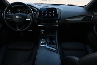 2023 Cadillac CT5 Sport