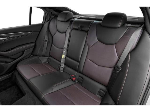 2024 Cadillac CT5 Sport