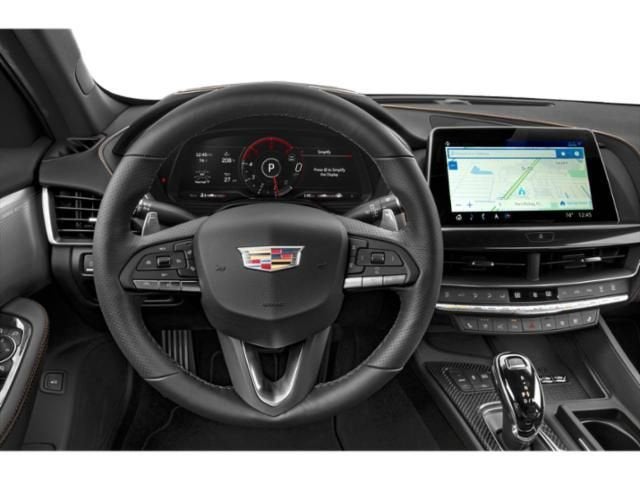 2024 Cadillac CT5 Sport