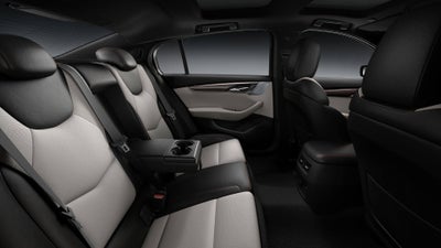 2024 Cadillac CT5 Sport