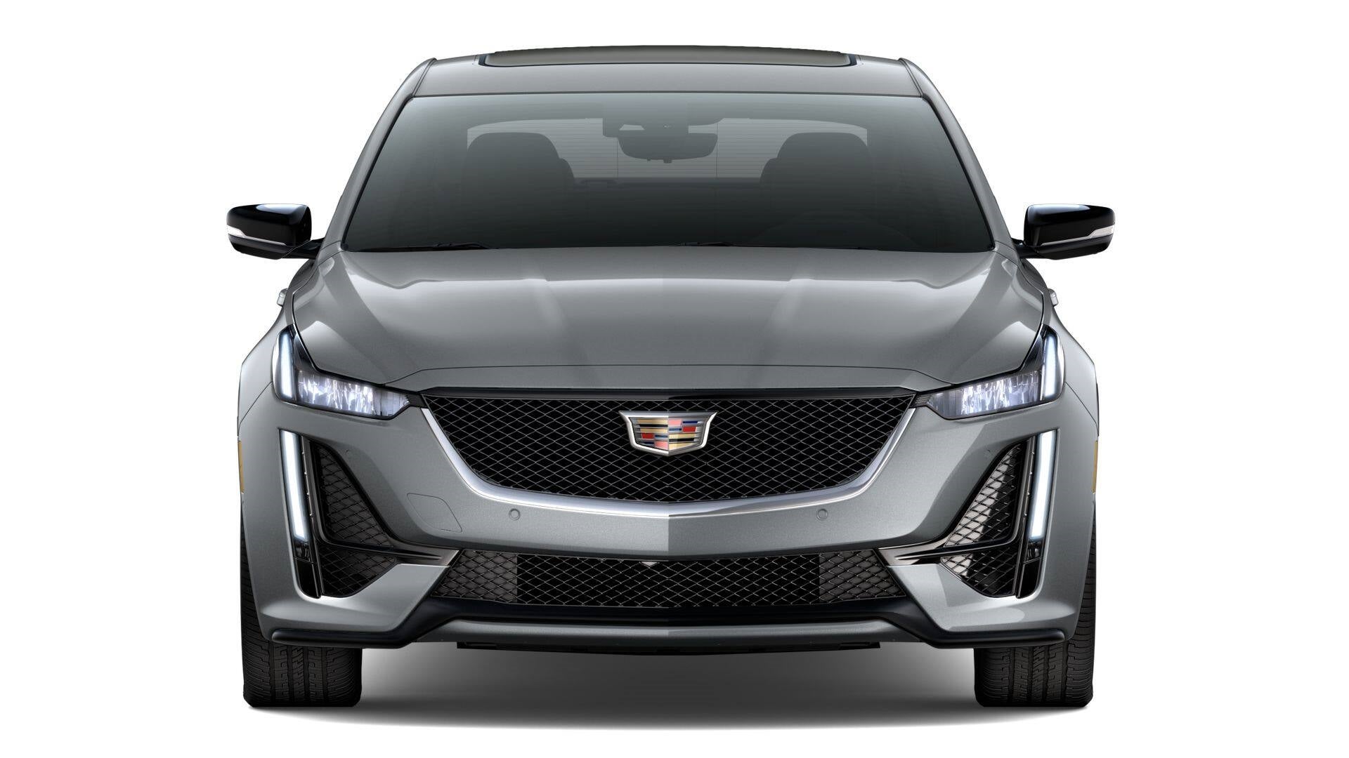 2024 Cadillac CT5 Sport