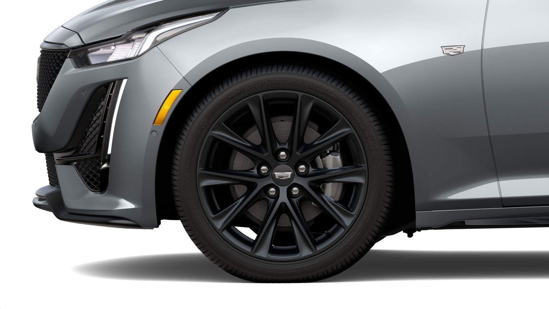 2024 Cadillac CT5 Sport