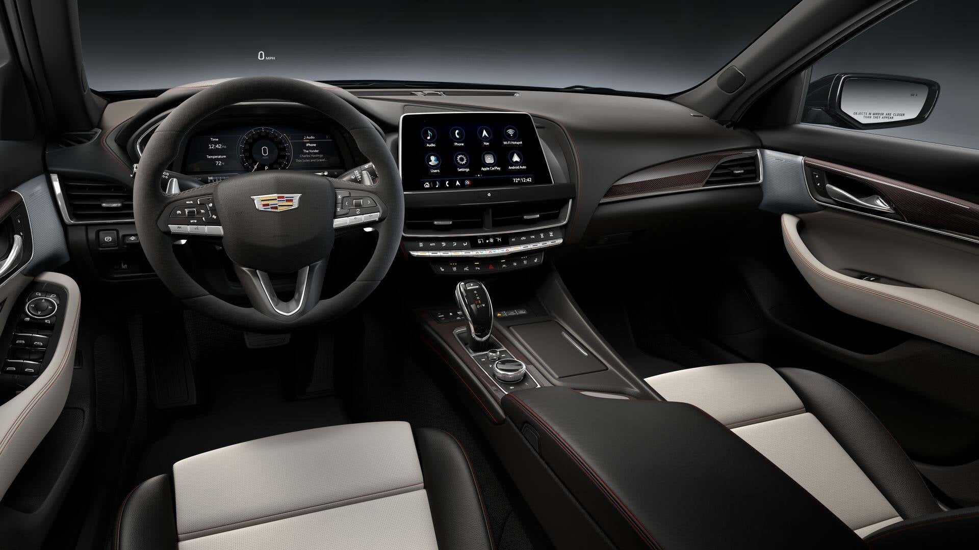 2024 Cadillac CT5 Sport