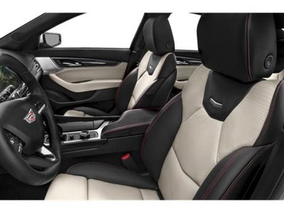 2022 Cadillac CT5 Sport