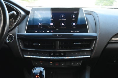 2022 Cadillac CT5 Sport