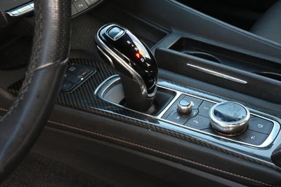 2022 Cadillac CT5 Sport