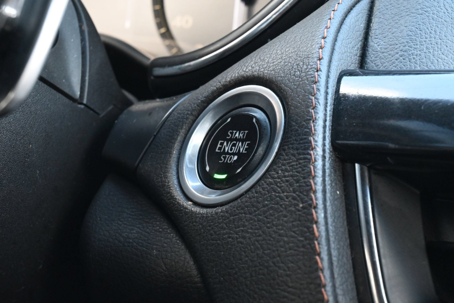 2022 Cadillac CT5 Sport