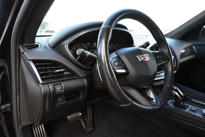 2022 Cadillac CT5 Sport