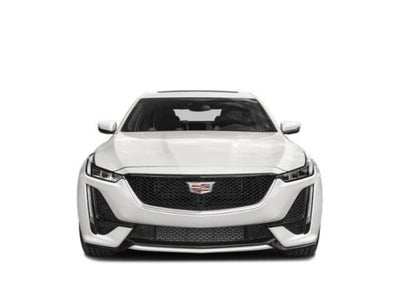 2022 Cadillac CT5 Sport